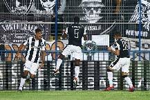 Nhận định, soi kèo PAOK vs Panetolikos, 22h15 ngày 12/1