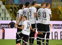 Đội hình ra sân chính thức Inter Milan vs Parma, 3h ngày 11/1 (cập nhật)