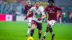 Nhận định, soi kèo AC Milan vs Torino, 3h ngày 12/1