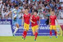 Nhận định, soi kèo Bình Dương vs Hồng Lĩnh Hà Tĩnh, 18h30 ngày 11/1