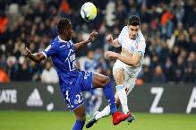 Nhận định, soi k&egrave;o Troyes vs Marseille, 3h ng&agrave;y 12/1