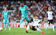 Soi bảng dự đoán tỷ số chính xác Real Madrid vs Valencia, 2h ngày 12/1