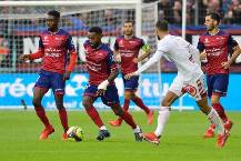 Soi k&egrave;o b&oacute;ng đ&aacute; Ph&aacute;p đ&ecirc;m nay 11/1: Clermont Foot vs Rennes