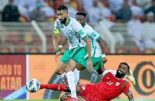 Soi kèo phạt góc Saudi Arabia vs Oman, 22h ngày 12/1