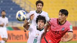 Đối thủ của tuyển Việt Nam bị tố chia rẽ nội bộ trước thềm Asian Cup 2023