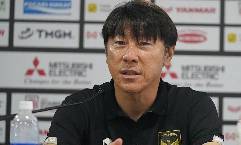 HLV Shin Tae-yong tự tin tạo ra một Indonesia sắc b&eacute;n
