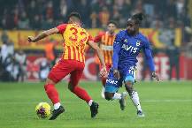 Soi k&egrave;o phạt g&oacute;c Fatih Karagumruk vs Kayserispor, 21h00 ng&agrave;y 10/1