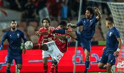 Nhận định, soi k&egrave;o Petrojet vs Enppi, 21h00 ng&agrave;y 10/1: Xa nh&agrave; l&agrave; thất vọng