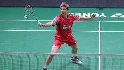 Link xem cầu lông Malaysia Mở rộng 2026 bán kết Shi Yu Qi vs Anders Antonsen