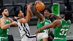 Nhận định bóng rổ Boston Celtics vs San Antonio Spurs, 08h00 ngày 11/1: Công cường đấu thủ chắc
