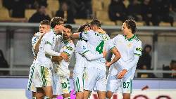 Nhận định, soi kèo AS Roma vs Sassuolo, 0h ngày 11/1: Khô hạn bàn thắng