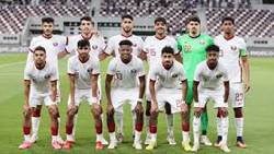 Nhận định, soi kèo U23 Syria vs U23 Qatar, 23h30 ngày 10/1: Đôi công