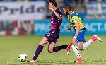 Nhận định Jong Utrecht vs Go Ahead, 02h00 ng&agrave;y 12/2 (Hạng 2 H&agrave; Lan)