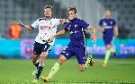 Nhận định Vendsyssel vs Midtjylland, 01h00 ng&agrave;y 12/2 (VĐQG Đan Mạch)