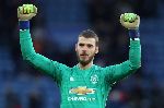 Trước đại chiến PSG, MU gặp kh&oacute; với De Gea