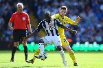 Nhận định Reading vs West Bromwich, 3h00 ng&agrave;y 13/2