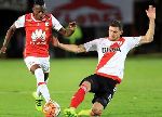 Nhận định Union Santa Fe vs River Plate, 7h45 ngày 10/2