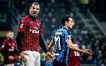 Kết quả bóng đá hôm nay 10/2: Ibrahimovic rực sáng ở trận derby thành Milan