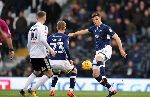 Nhận định Millwall vs Fulham, 2h45 ng&agrave;y 13/2