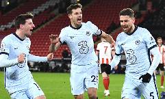 Đã rõ mục tiêu của Chelsea tại Ngoại hạng Anh 2020/21