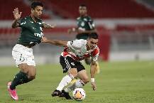 Nhận định River Plate vs Pronunciamiento, 7h10 ngày 11/2