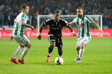 Soi kèo tài xỉu sáng nhất 11/2: Konyaspor vs Besiktas