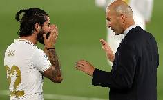 Tin chuyển nhượng 10/2: Zidane công khai đẩy Isco khỏi Real Madrid