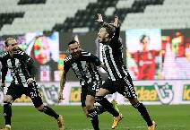 Nhận định, soi kèo Besiktas vs Goztepe, 0h30 ngày 11/2