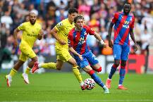 Nhận định, soi k&egrave;o Brentford vs Crystal Palace, 22h ng&agrave;y 12/2