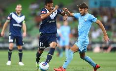 Nhận định, soi kèo Melbourne Victory vs Newcastle Jets, 15h45 ngày 12/2