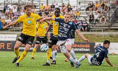 Nhận định, soi kèo Oulu vs KuPS, 19h ngày 12/2