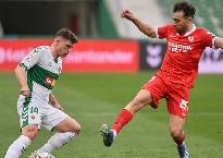 Nhận định, soi k&egrave;o Sevilla vs Elche, 3h00 ng&agrave;y 12/2