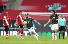 Soi kèo chẵn/ lẻ MU vs Southampton, 19h30 ngày 12/2