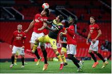 Soi k&egrave;o phạt g&oacute;c Man Utd vs Southampton, 19h30 ng&agrave;y 12/02