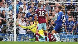 Jonathan Gorrie dự đo&aacute;n West Ham vs Chelsea, 19h30 ng&agrave;y 11/2