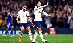 Lịch sử đối đầu Leicester vs Tottenham, 22h ngày 11/2
