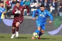Nhận định, soi k&egrave;o Empoli vs Spezia, 21h ng&agrave;y 11/2
