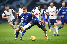 Nhận định, soi k&egrave;o Leicester vs Tottenham, 22h ng&agrave;y 11/2