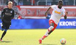 Nhận định, soi kèo Nurnberg vs Jahn Regensburg, 19h ngày 11/2