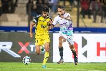Nhận định, soi kèo Odisha vs Hyderabad, 21h00 ngày 10/2