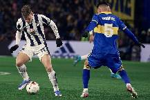 Nhận định, soi k&egrave;o Talleres C&oacute;rdoba vs Boca Juniors, 7h30 ng&agrave;y 12/2