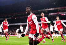 Soi bảng vị cầu thủ ghi b&agrave;n Arsenal vs Brentford, 22h ng&agrave;y 11/2