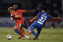 Soi kèo bóng đá Thái Lan hôm nay 11/2: Prachuap vs Chonburi