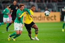 Soi kèo phạt góc Bremen vs Dortmund, 21h30 ngày 11/2