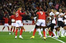 Soi kèo phạt góc Fulham vs Nottingham, 22h ngày 11/2