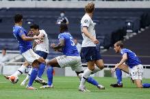 Soi k&egrave;o phạt g&oacute;c Leicester vs Tottenham, 22h ng&agrave;y 11/2