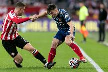 Tỷ lệ k&egrave;o nh&agrave; c&aacute;i Arsenal vs Brentford mới nhất, 22h ng&agrave;y 11/2