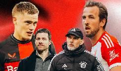 Nhận định, soi kèo Bayer Leverkusen với Bayern Munich, 0h30 ngày 11/2: Lật đổ?