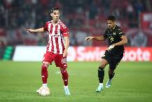 Nhận định, soi kèo Olympiakos Piraeus với OFI Crete, 22h30 ngày 10/2: Khó cản chủ nhà