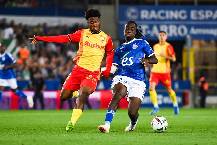 Nhận định, soi k&egrave;o RC Lens với Strasbourg, 23h00 ng&agrave;y 10/2: Nối d&agrave;i mạch bất bại